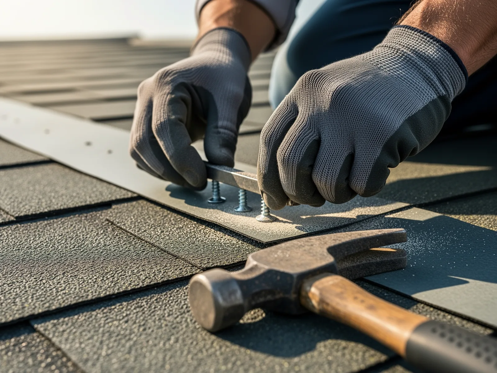 Why choose Fascia Repair in Upperville, VA